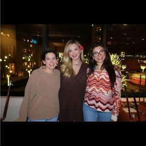 Meet your Posher, Meaghan